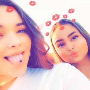 Meet your Posher, Niomie